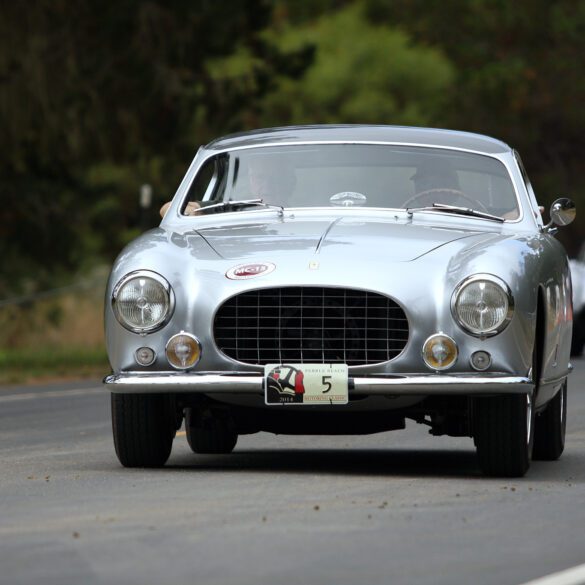 2014 Pebble Beach Concours d'Elegance-28