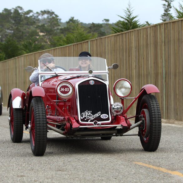 2014 Pebble Beach Concours d'Elegance-16