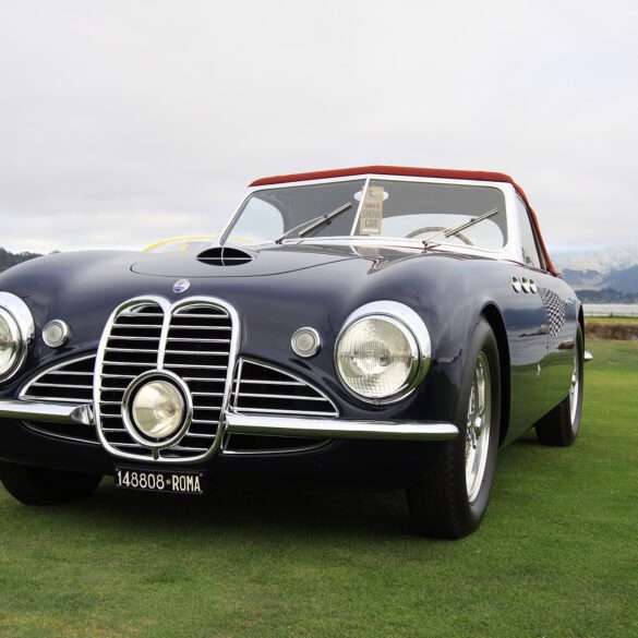 2014 Pebble Beach Concours d'Elegance-24