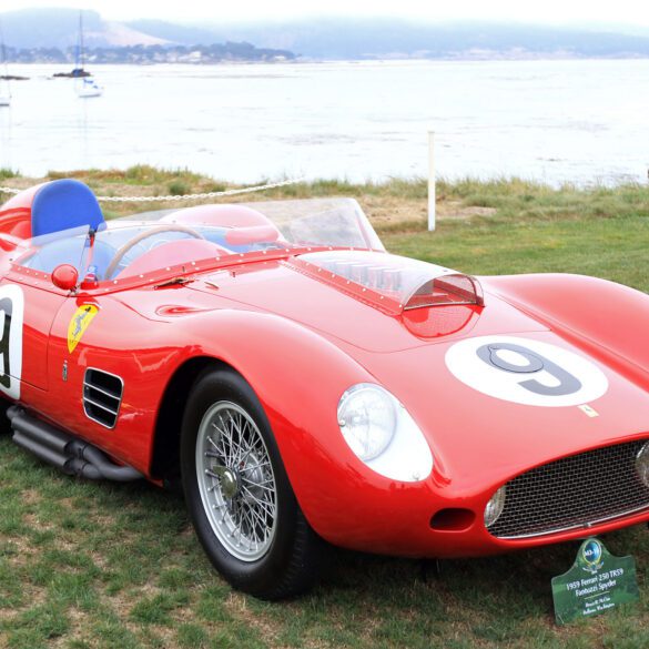 2014 Pebble Beach Concours d'Elegance-22