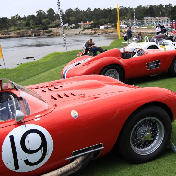 2014 Pebble Beach Concours d'Elegance-23