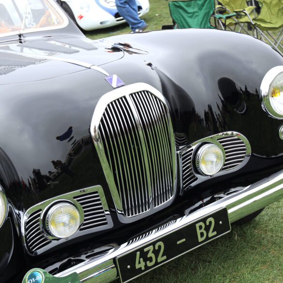 2014 Pebble Beach Concours d'Elegance-25