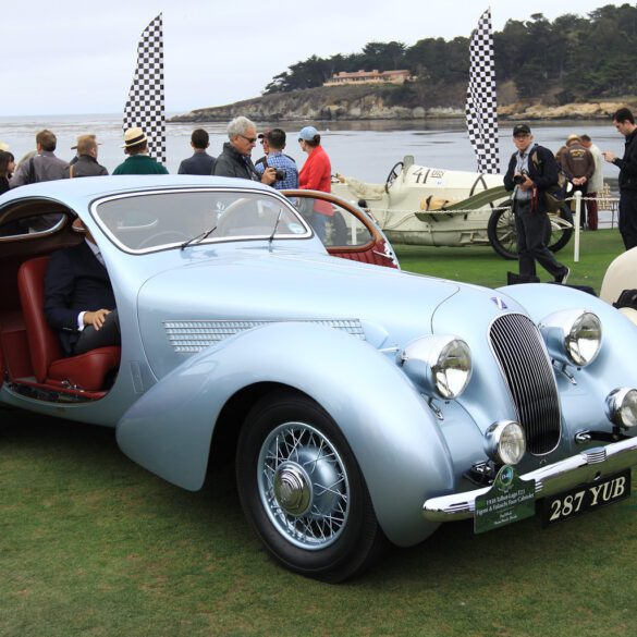 2014 Pebble Beach Concours d'Elegance-15