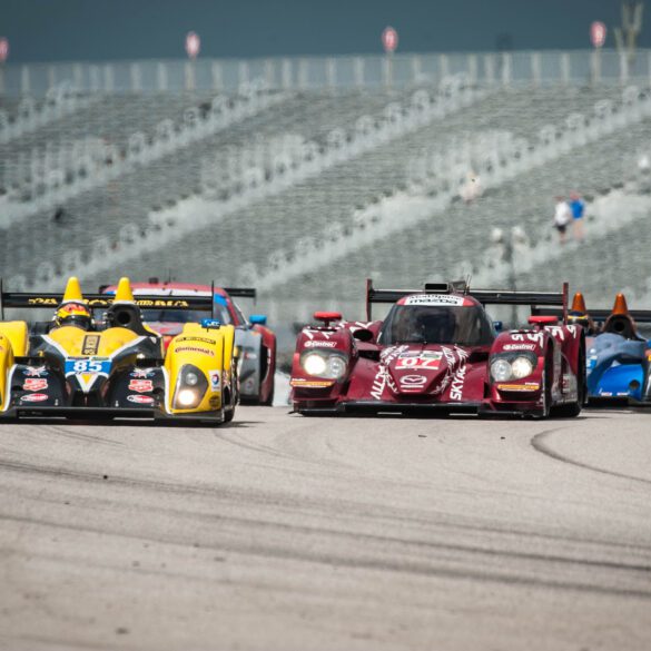 2014 Circuit of The Americas’ Lone Star Le Mans Weekend-2