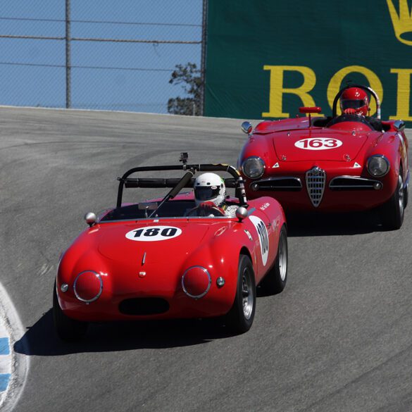 2014 Rolex Monterey Motorsports Reunion-4