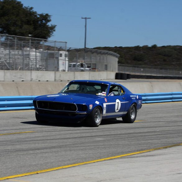 2014 Rolex Monterey Motorsports Reunion-8