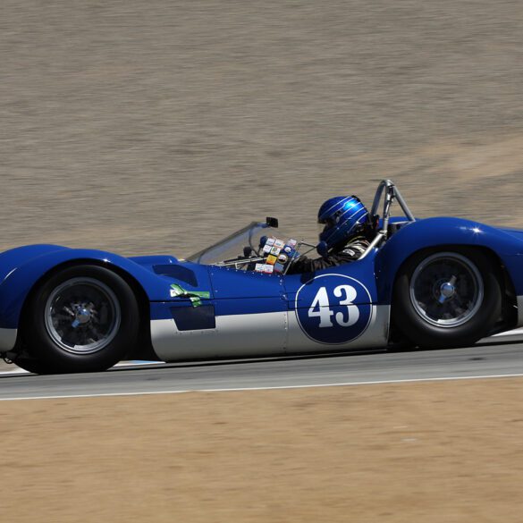 2014 Rolex Monterey Motorsports Reunion-9