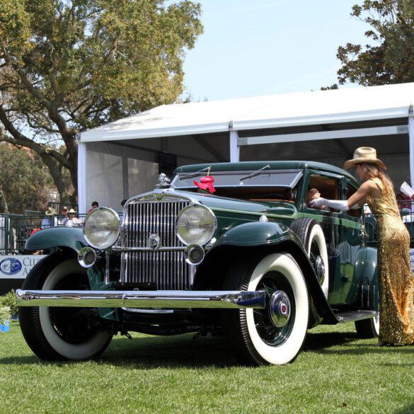 2015 Amelia Island Concours d'Elegance-23