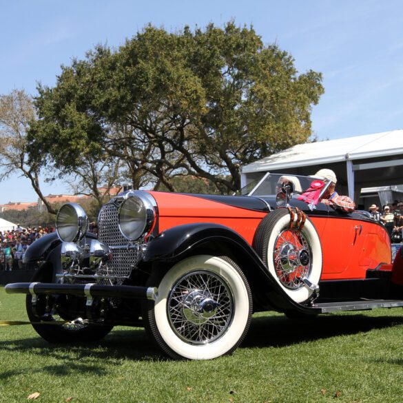 2015 Amelia Island Concours d'Elegance-29