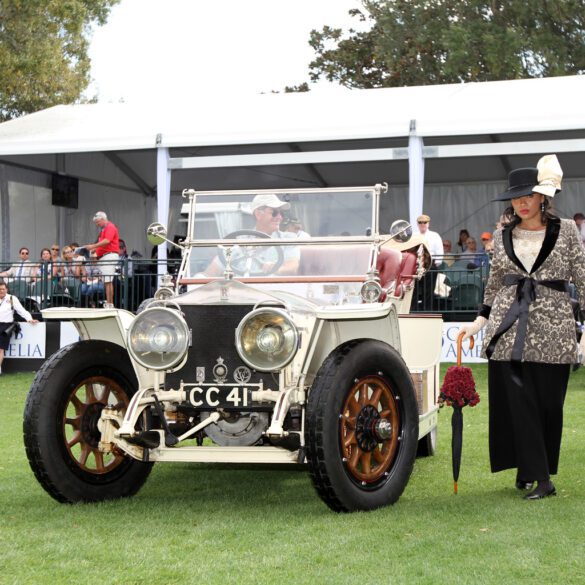 2015 Amelia Island Concours d'Elegance-21