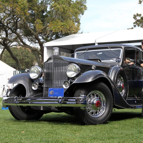 2015 Amelia Island Concours d'Elegance-3