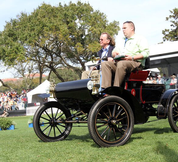 2015 Amelia Island Concours d'Elegance-13