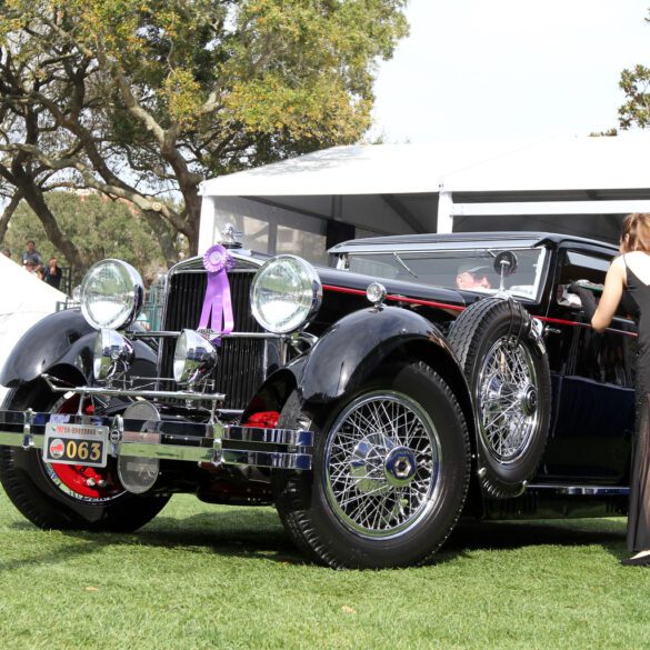 2015 Amelia Island Concours d'Elegance-22