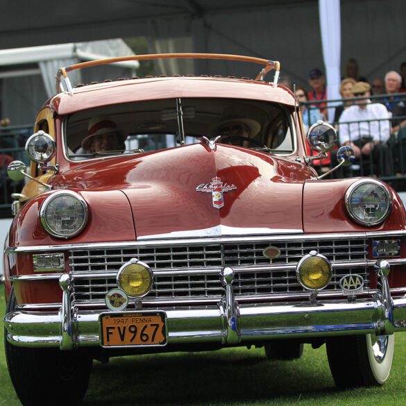 2015 Amelia Island Concours d'Elegance-30