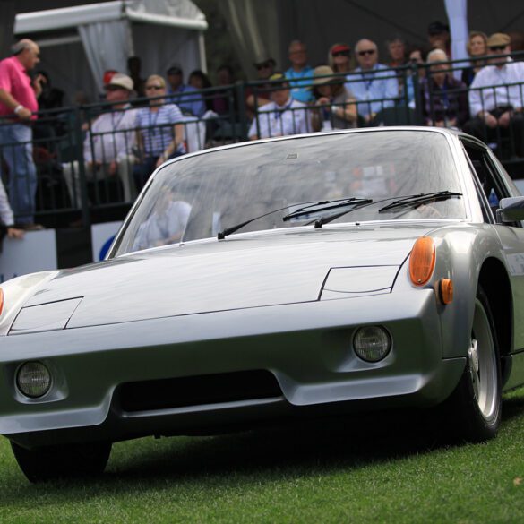 2015 Amelia Island Concours d'Elegance-17