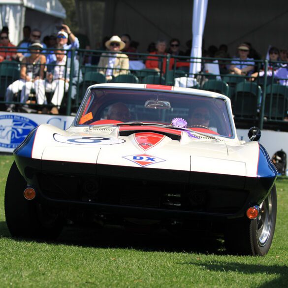 2015 Amelia Island Concours d'Elegance-7