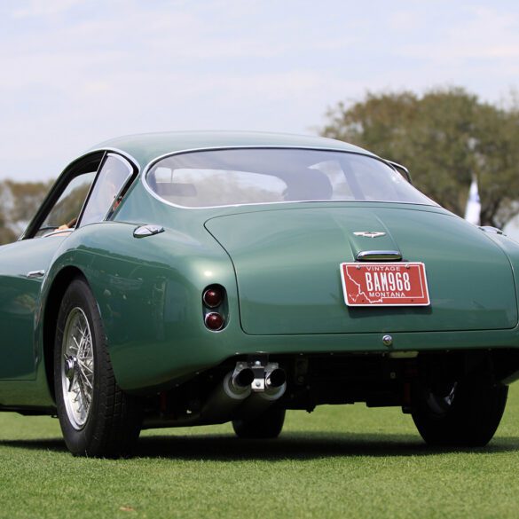 2015 Amelia Island Concours d'Elegance-27