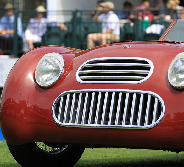 2015 Amelia Island Concours d'Elegance-24