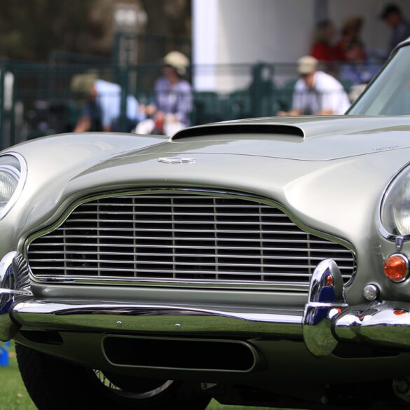 2015 Amelia Island Concours d'Elegance-28