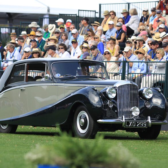 2015 Amelia Island Concours d'Elegance-5