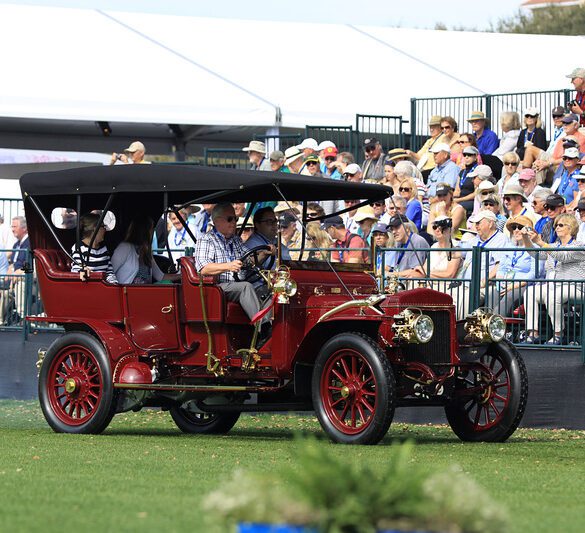 2015 Amelia Island Concours d'Elegance-14