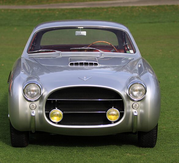 2015 Amelia Island Concours d'Elegance-25