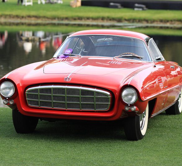 2015 Amelia Island Concours d'Elegance-16