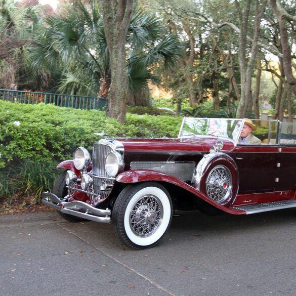 2015 Amelia Island Concours d'Elegance-8