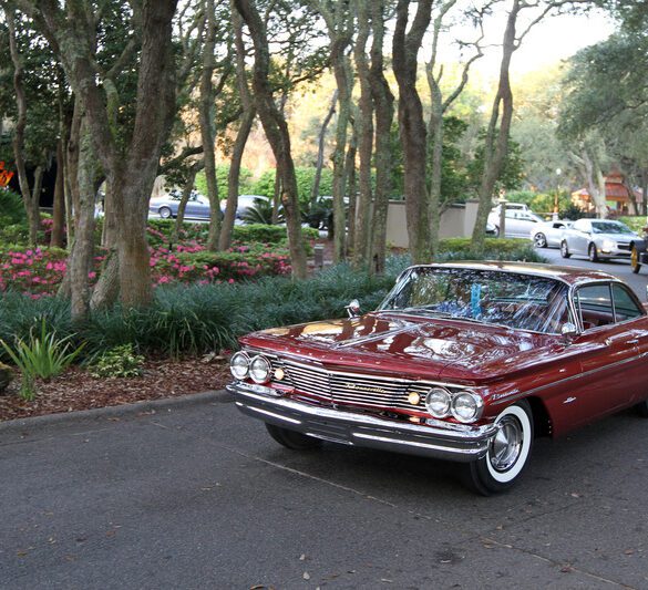 2015 Amelia Island Concours d'Elegance-32