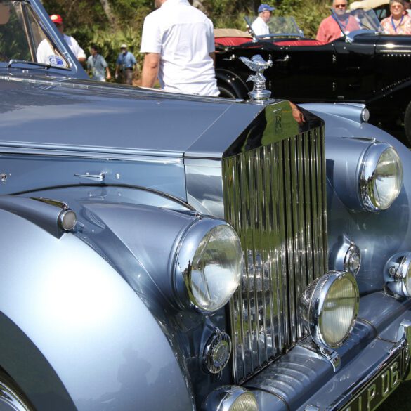 2015 Amelia Island Concours d'Elegance-20