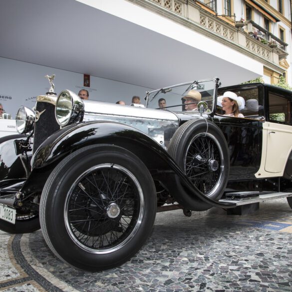 2015 Concorso d'Eleganza Villa d'Este-2