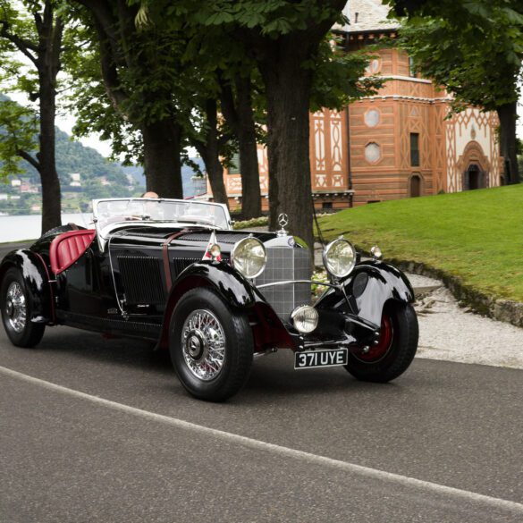 2015 Concorso d'Eleganza Villa d'Este-3