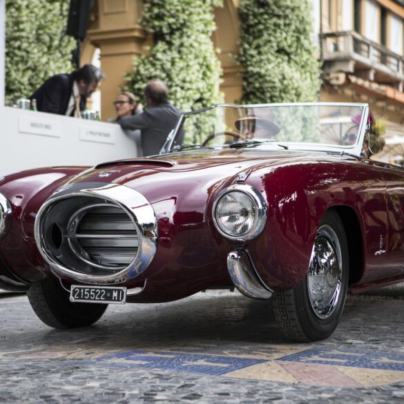 2015 Concorso d'Eleganza Villa d'Este-7