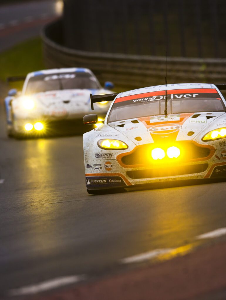 2015 24 Hours of Le Mans-2