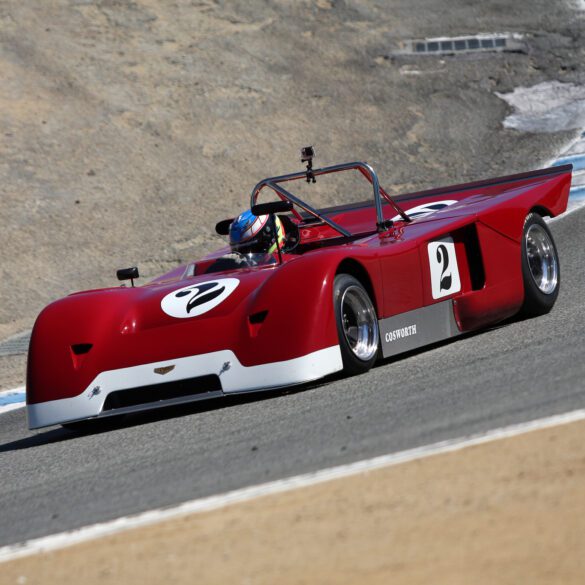 2014 Rolex Monterey Motorsports Reunion-12