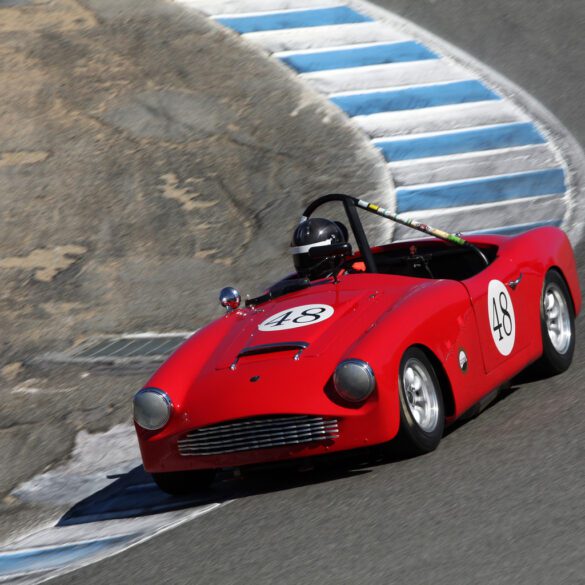 2014 Rolex Monterey Motorsports Reunion-15