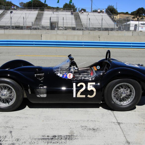 2014 Rolex Monterey Motorsports Reunion-7