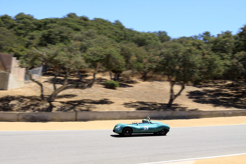 2014 Rolex Monterey Motorsports Reunion-9 | | SuperCars.net