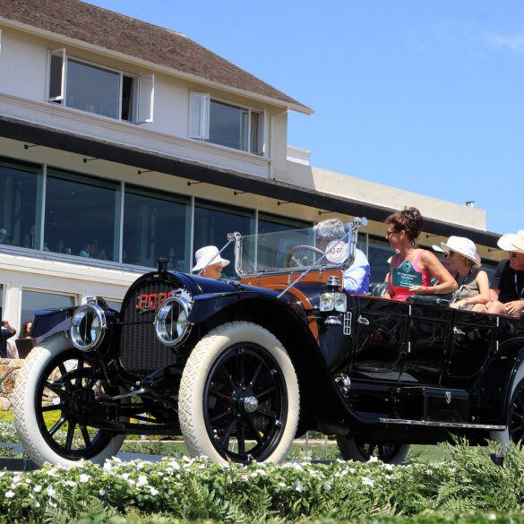 2015 Pebble Beach Concours d'Elegance-3