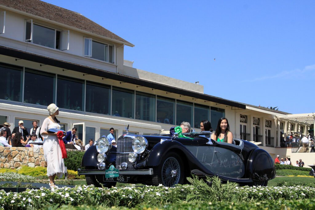 2015 Pebble Beach Concours d'Elegance-17