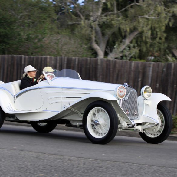 2015 Pebble Beach Concours d'Elegance-24