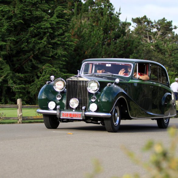 2015 Pebble Beach Concours d'Elegance-12