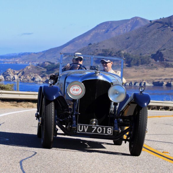 2015 Pebble Beach Concours d'Elegance-13