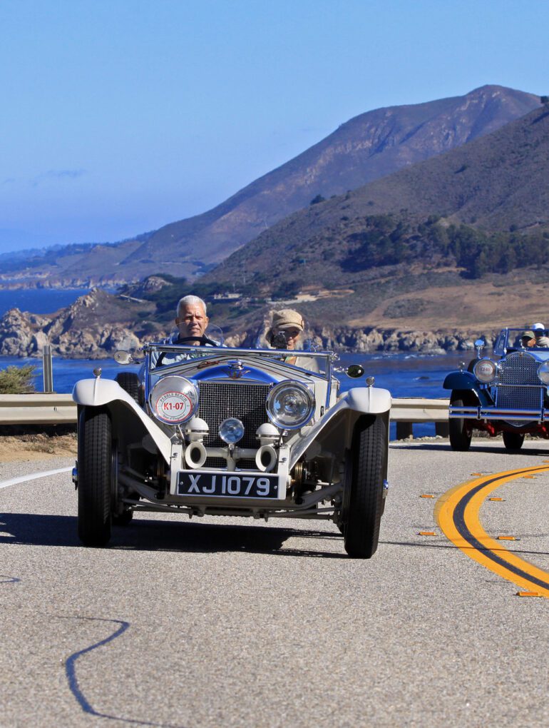 2015 Pebble Beach Concours d'Elegance-16