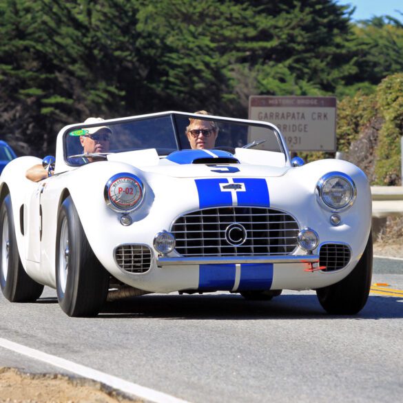 2015 Pebble Beach Concours d'Elegance-28