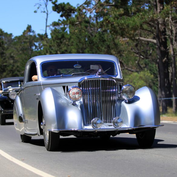 2015 Pebble Beach Concours d'Elegance-15