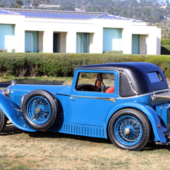 2015 Pebble Beach Concours d'Elegance-16