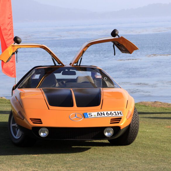 2015 Pebble Beach Concours d'Elegance-13