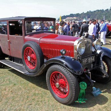 2015 Pebble Beach Concours d'Elegance-18