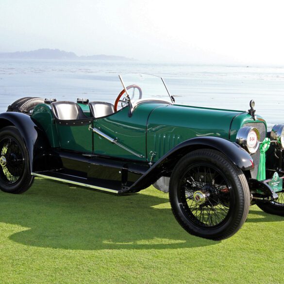 2015 Pebble Beach Concours d'Elegance-4